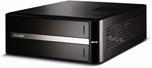 Двухъядерный процессор Intel Atom стал «сердцем» Shuttle Barebone X27D